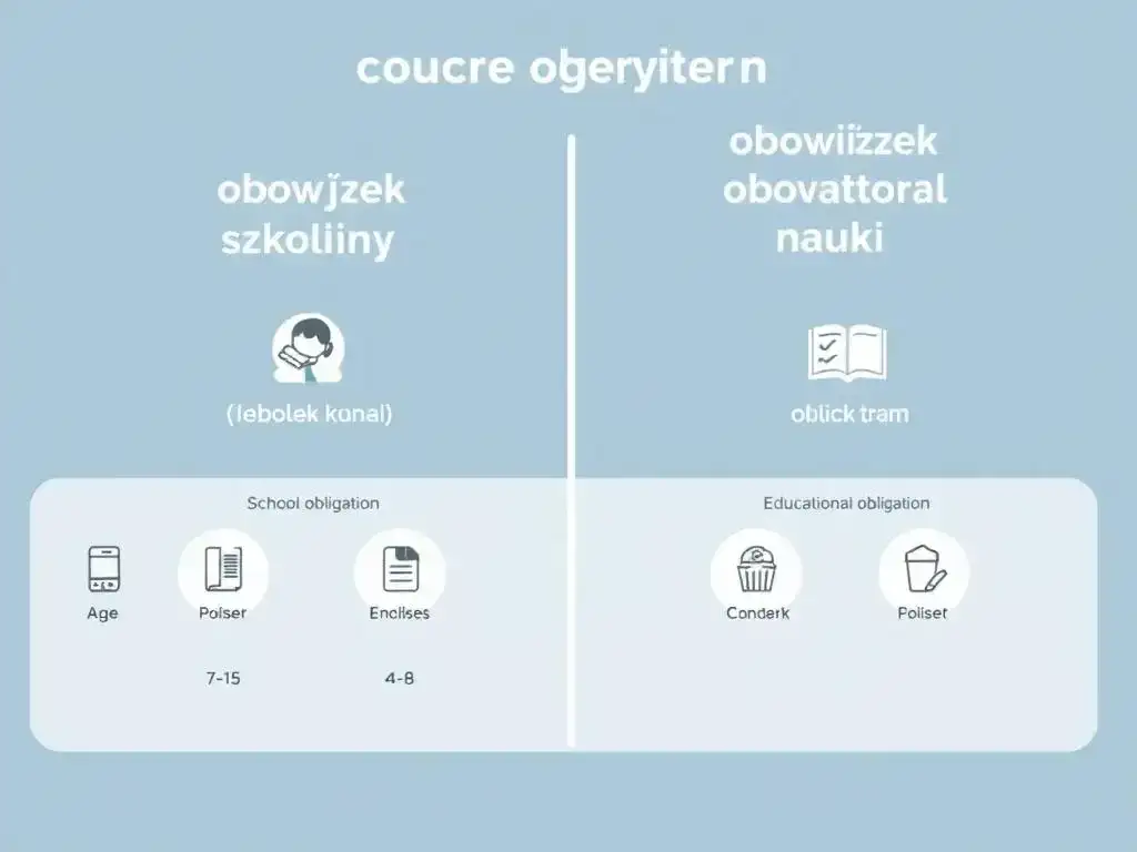 Absencja szkolna: Kary dla rodziców i jak pomóc dziecku?