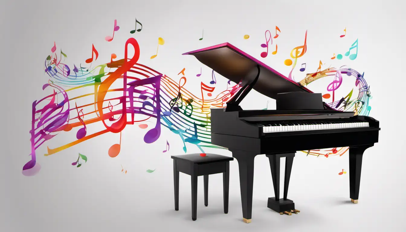 Skale w muzyce - Skala muzyczna, podstawowe skale do nauki