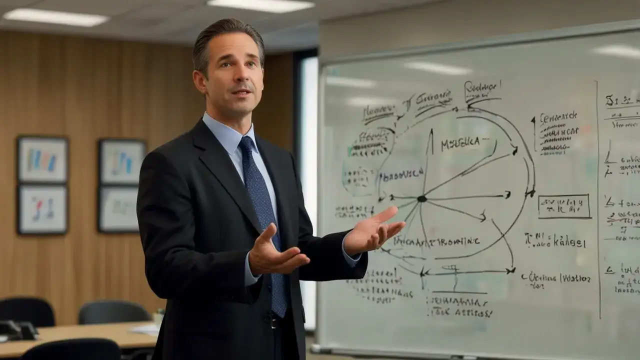 Manager muzyczny Warszawa: Jak znaleźć eksperta od kariery artystycznej