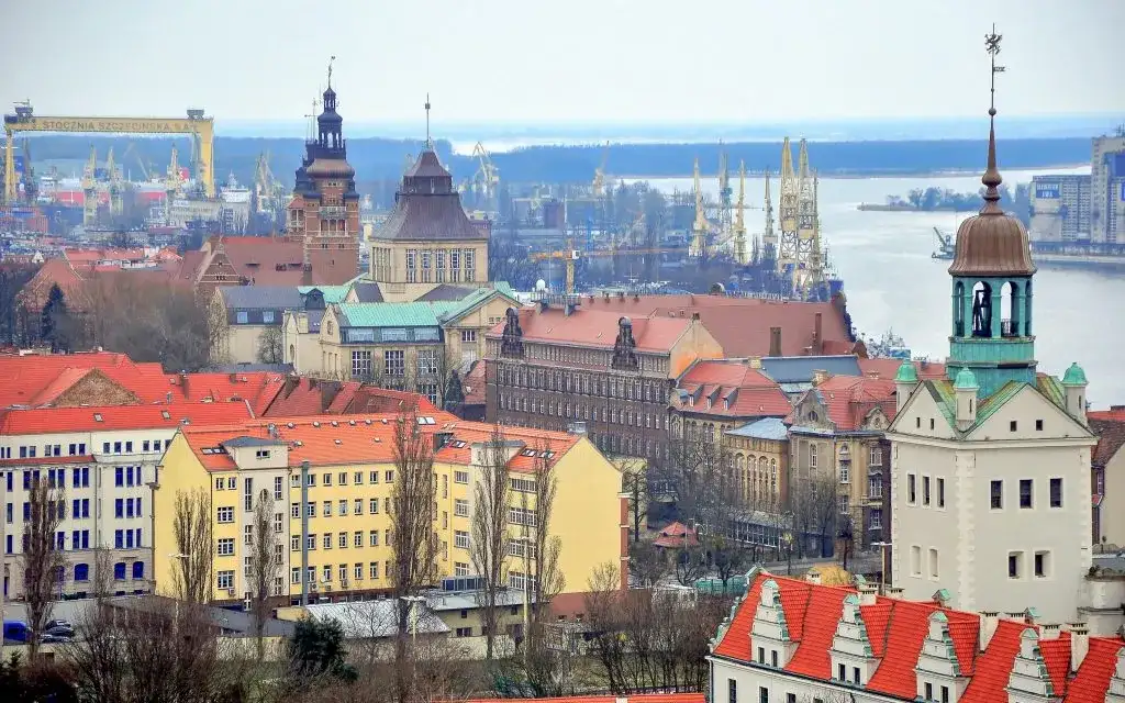 Szczecin ile mieszkańców? Zaskakujące dane o ludności miasta