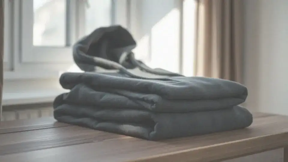 Ile waży bluza z kapturem? Waga, gramatura i praktyczne porady