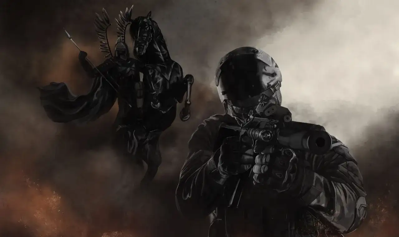 Husar Rzeszów: Strzelnica dla każdego bez pozwolenia, z adrenaliną!