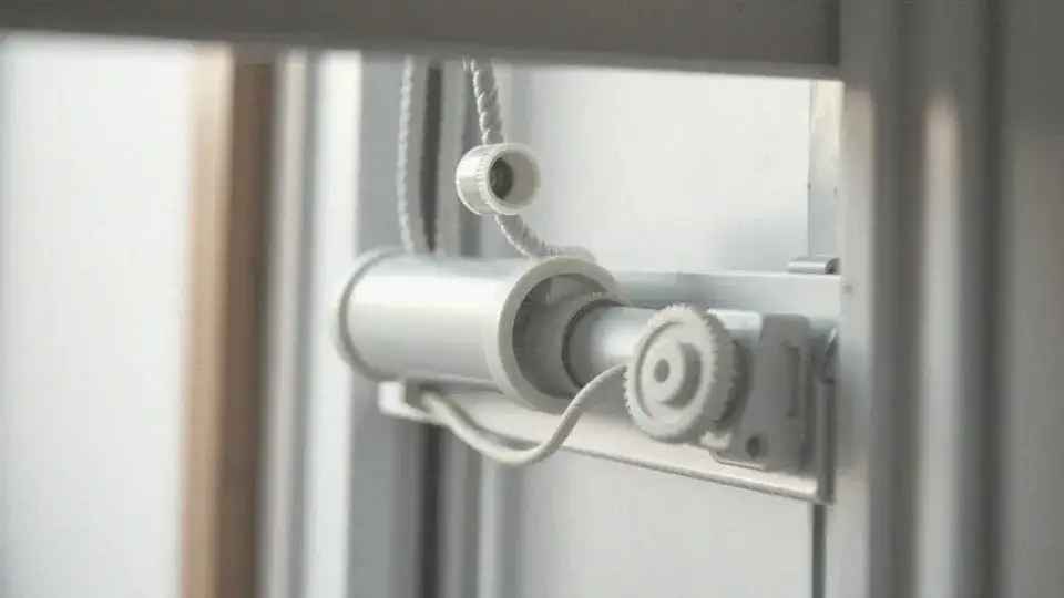 Jak naprawić roletę dzień noc: proste kroki na łatwe naprawy