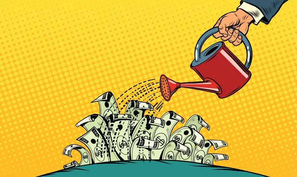 W jaki biznes zainwestować 100 tys, aby uniknąć ryzyka i zysków?