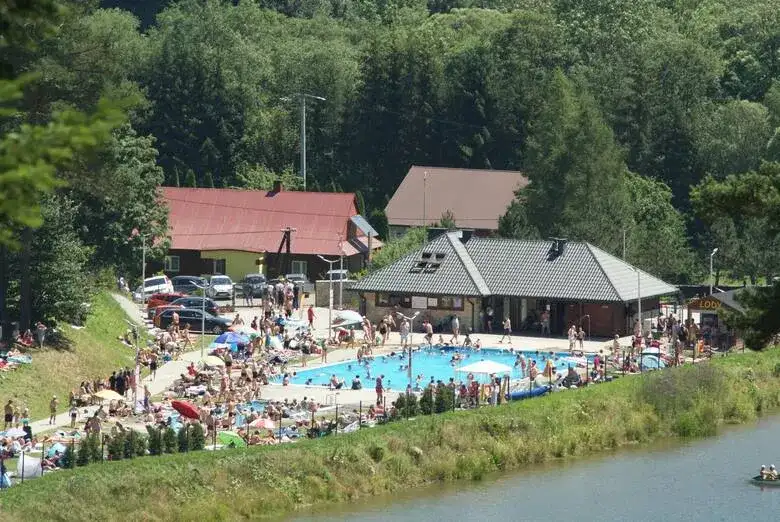 Najlepsze atrakcje w Krempnej, które musisz zobaczyć i przeżyć