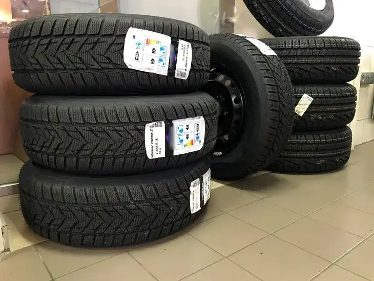 Jakie opony do SUV-a forum: najlepsze wybory i opinie użytkowników