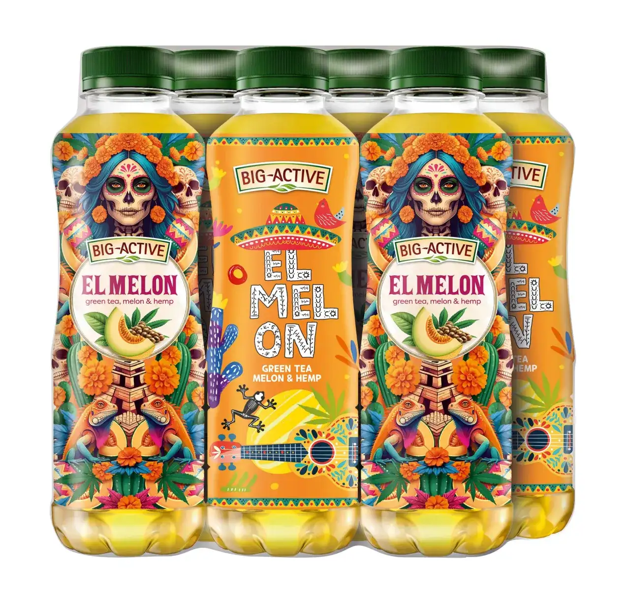 Najlepsze napoje herbaciane: smaki, korzyści zdrowotne i zakupy