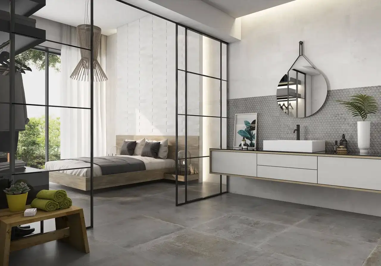 Czy łazienka przy sypialni to dobry wybór? Zalety i wady rozwiązania