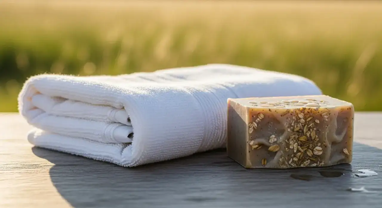 Jak się umyć bez łazienki i zachować higienę: 8 sprawdzonych sposobów