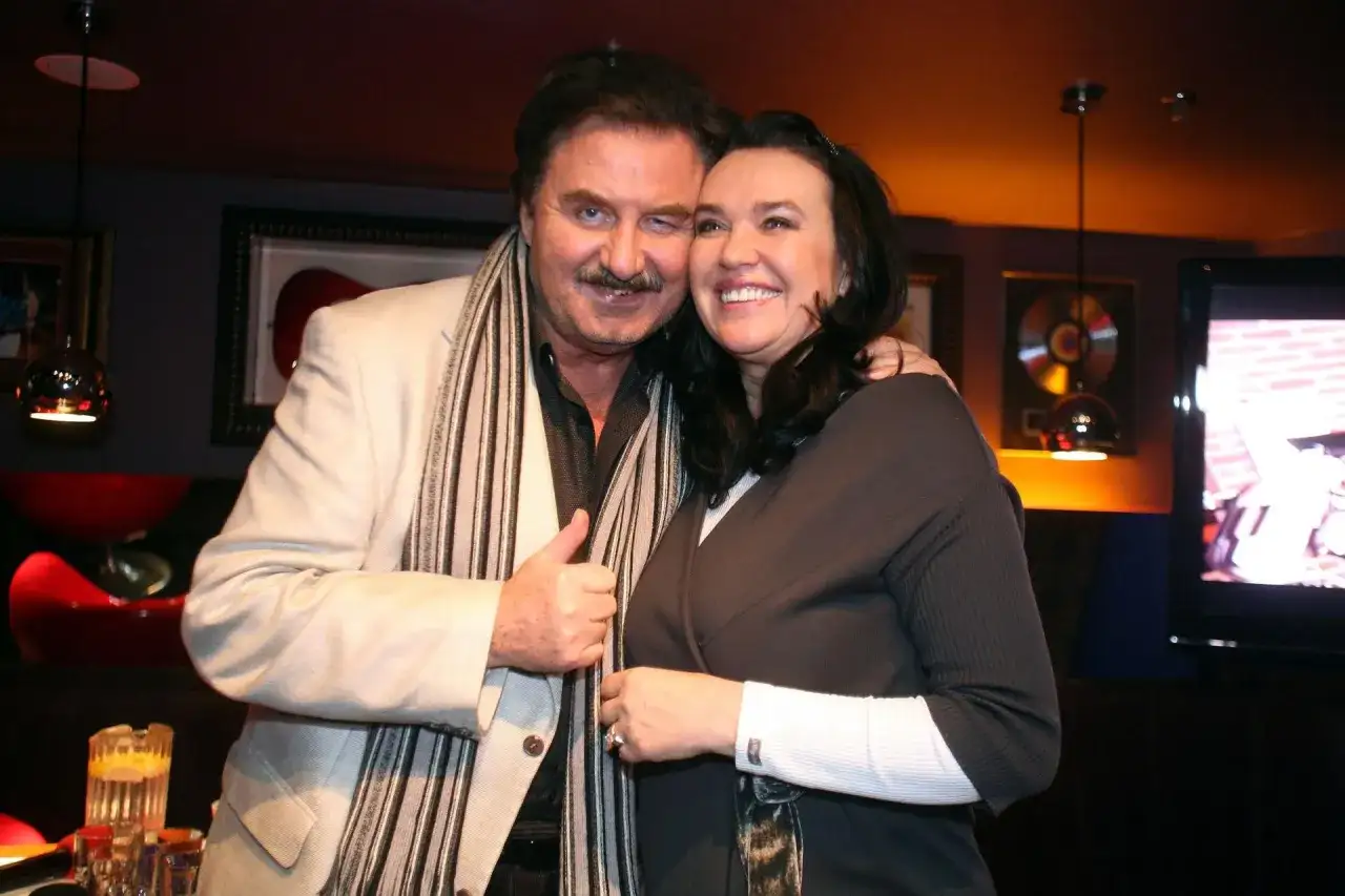 Kim naprawdę jest żona Krawczyka - poznaj historię Ewy, jego ostatniej miłości