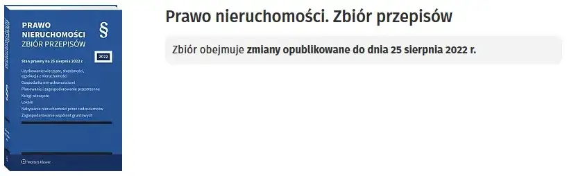 Co to jest nieruchomość i jakie ma znaczenie w prawie cywilnym