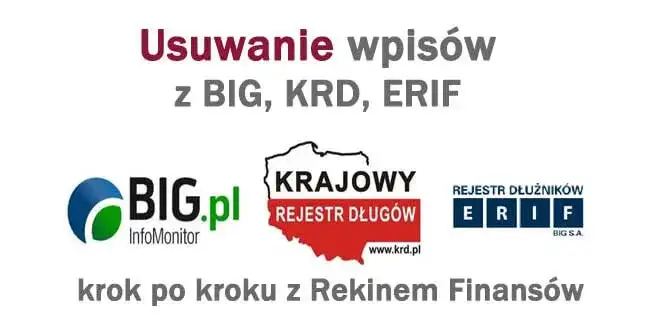 Przedawniony dług w KRD? Poznaj prawa i usuń wpis!
