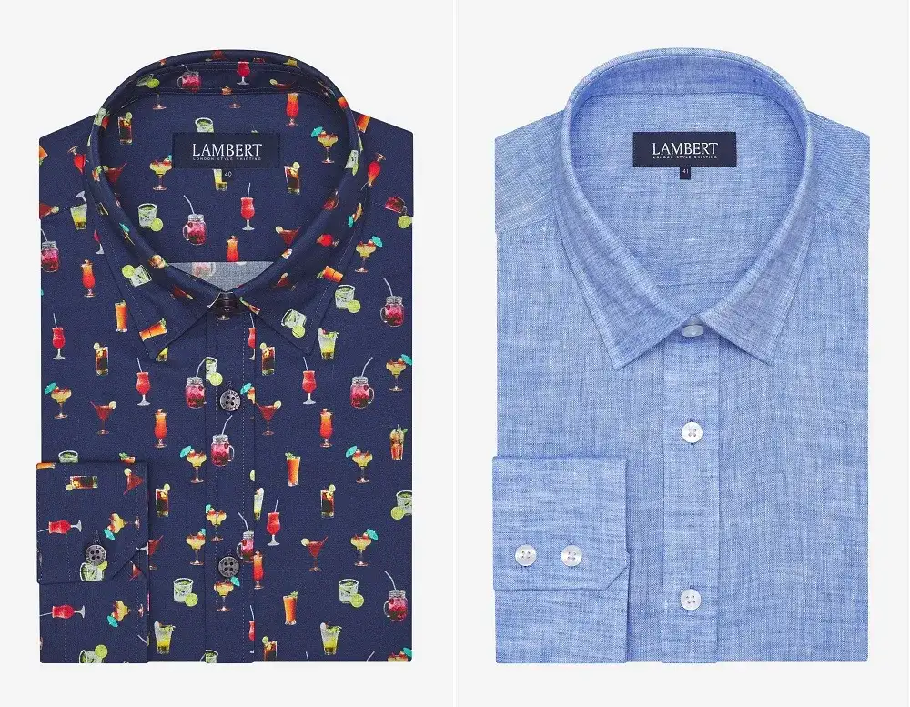 Polskie marki odzieżowe męskie: Czy znasz te perełki stylu?