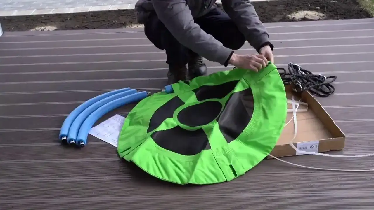 Jak zamontować bocianie gniazdo - proste kroki i praktyczne porady