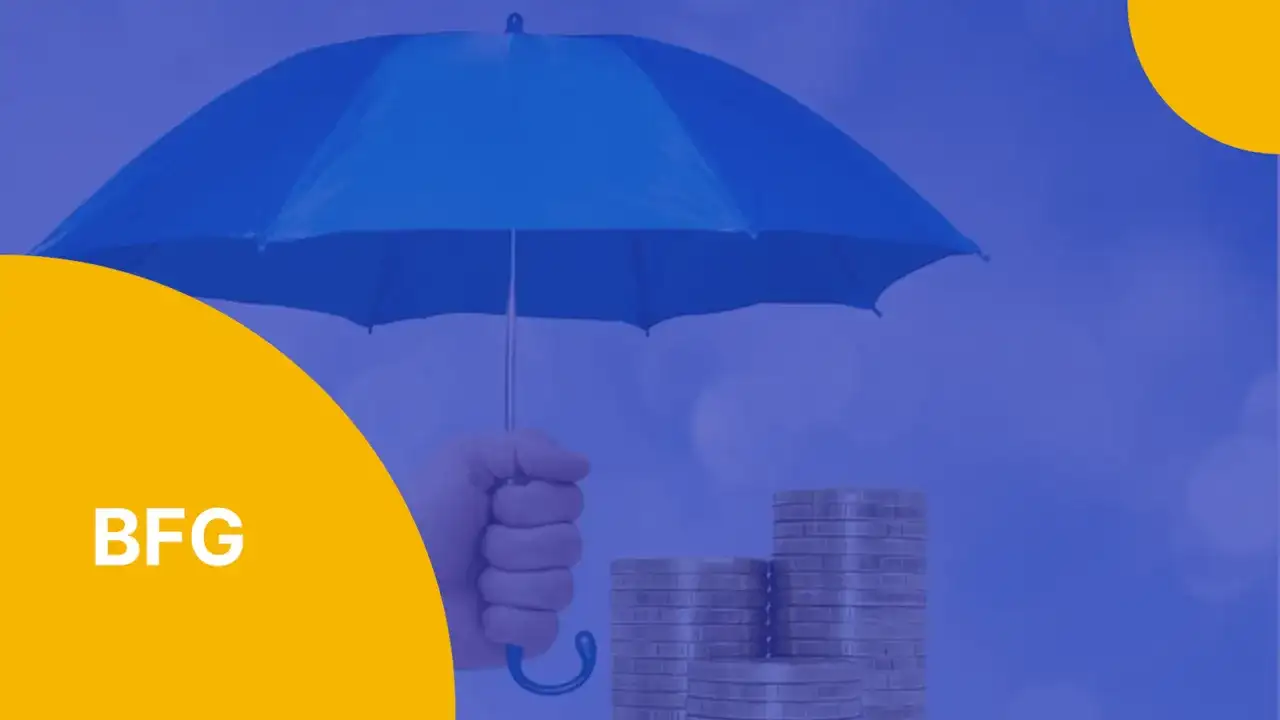 Czy Twoje oszczędności w bankach są bezpieczne? Prawda o KNF i BFG