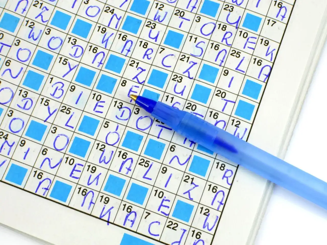 Masz "Zatarg" w krzyżówce? Synonimy i sprytne rozwiązania!