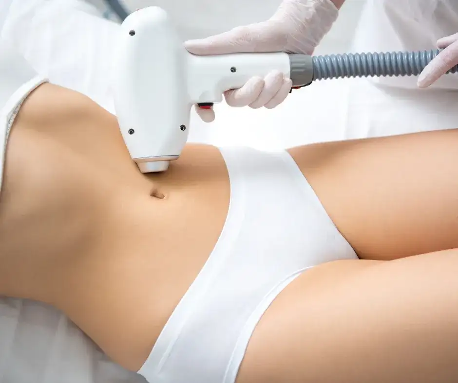 Depilacja laserowa bikini: harmonogram i sekrety trwałej gładkości