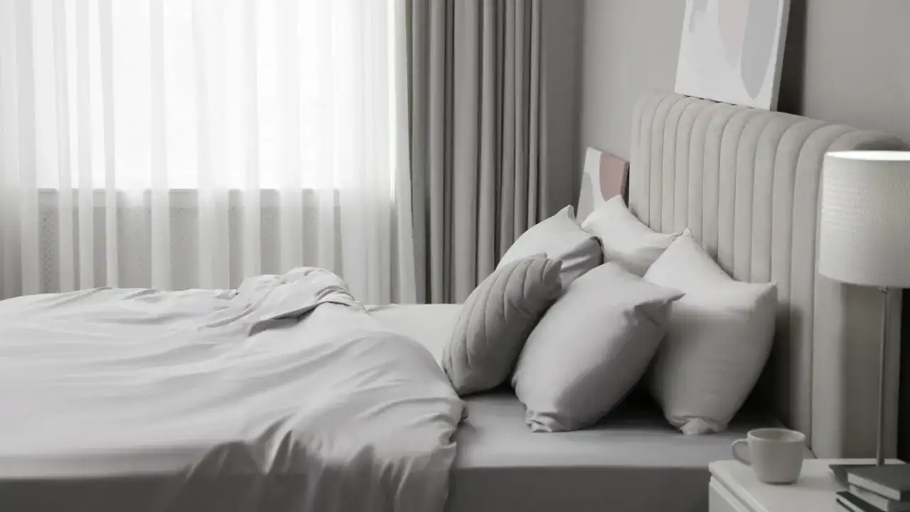 Pościel hotelowa w domu: Sekrety wyboru, pielęgnacji i gdzie kupić