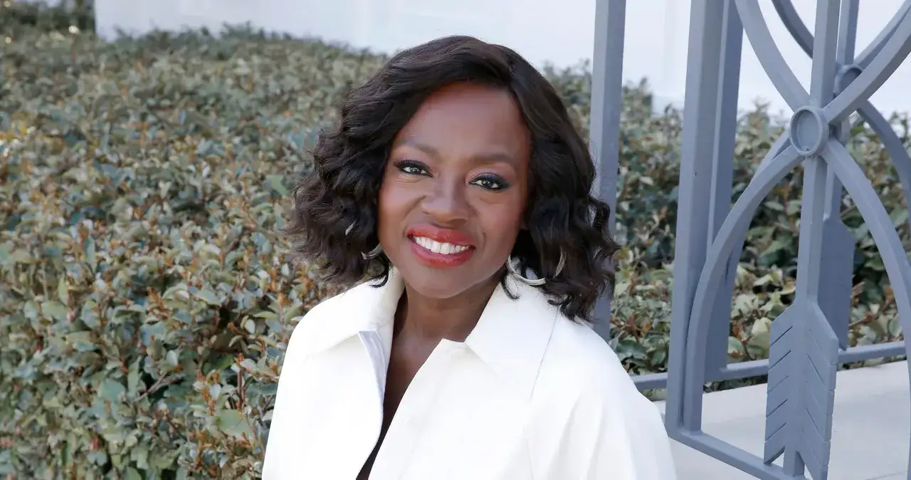 Viola Davis: fascynująca biografia aktorki, jej rodzina i kariera