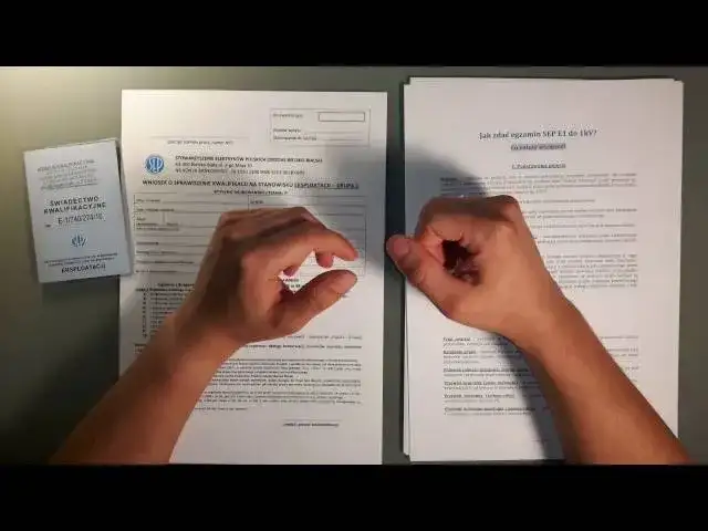 Jak sprawdzić uprawnienia elektryka? Praktyczny poradnik SEP