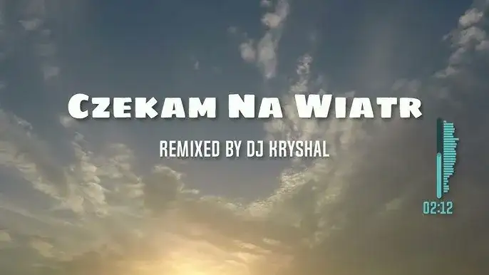 Tekst piosenki czekam na wiatr co rozgoni – pełne słowa i analiza