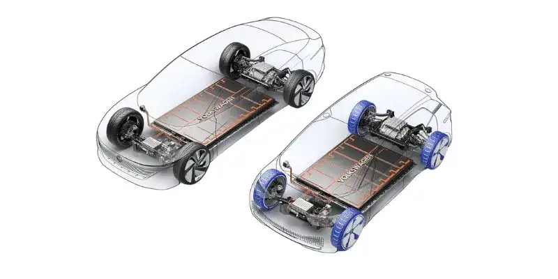 Jaki model akumulatora do samochodów elektrycznych wybrać?