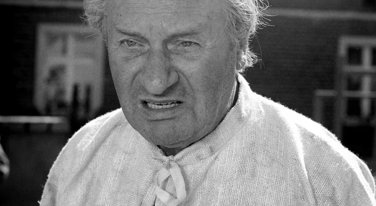 Władysław Hańcza: Niezapomniany aktor polskiego teatru i filmu