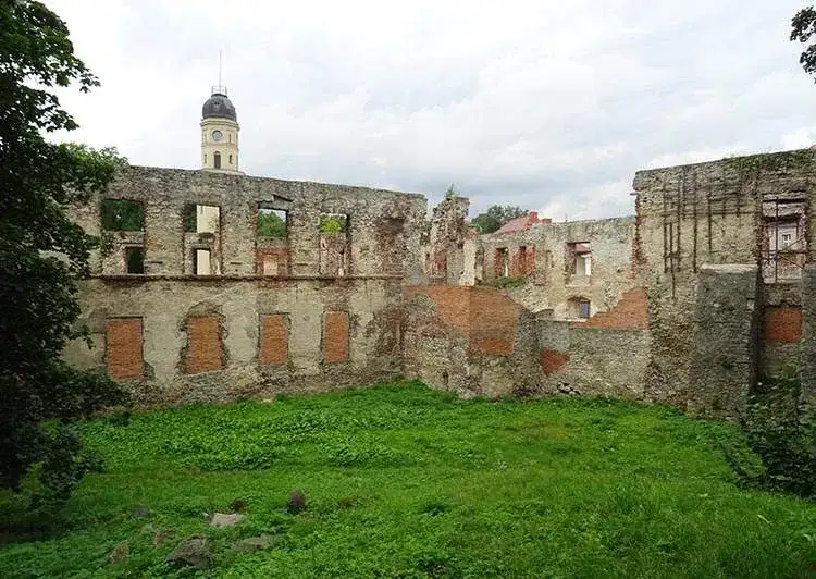 Najciekawsze atrakcje w Strzelcach Opolskich, które musisz zobaczyć