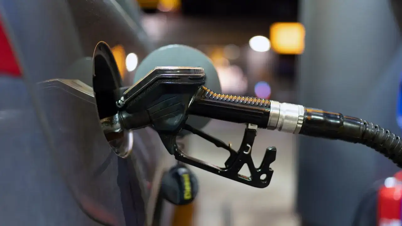 Czy diesel będzie wycofany? Poznaj przyszłość silników i alternatywy