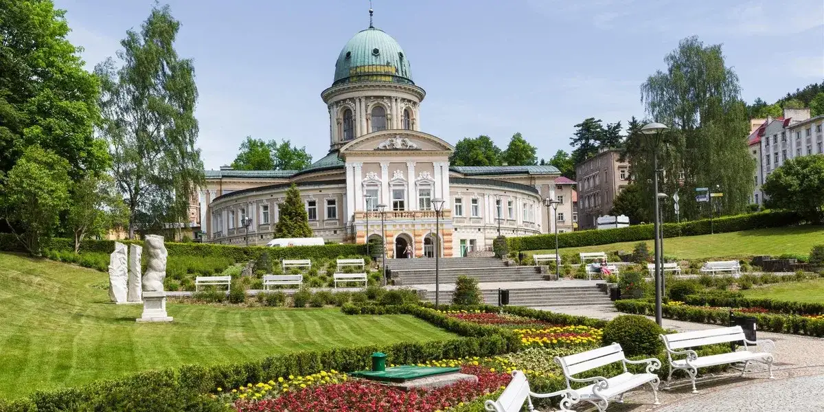 Jak często można jechać do sanatorium z NFZ? Zasady, ograniczenia i częstotliwość wyjazdów