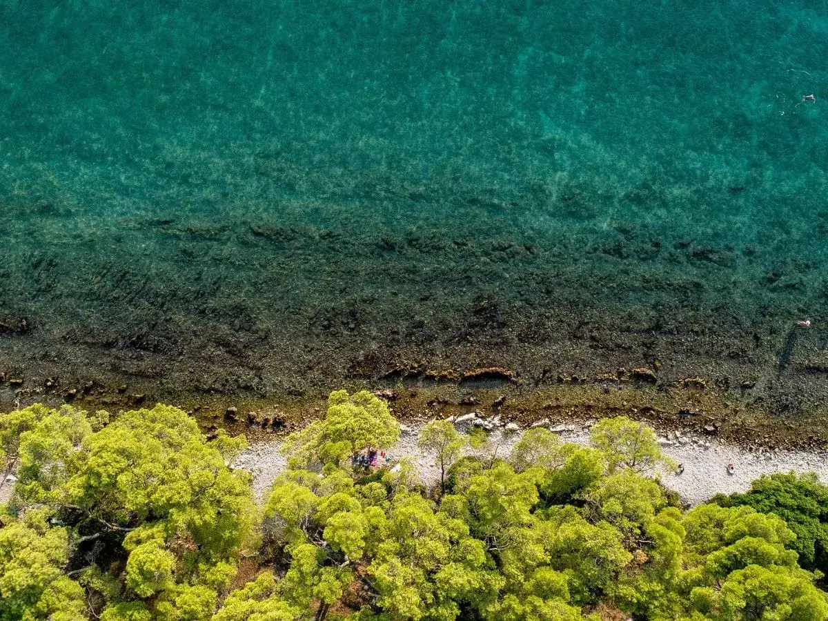 Gdzie rezerwować noclegi w Chorwacji, aby uniknąć wysokich kosztów?