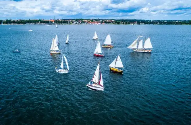 GOKiR Jeziora Wielkie - odkryj wyjątkowe wydarzenia i atrakcje