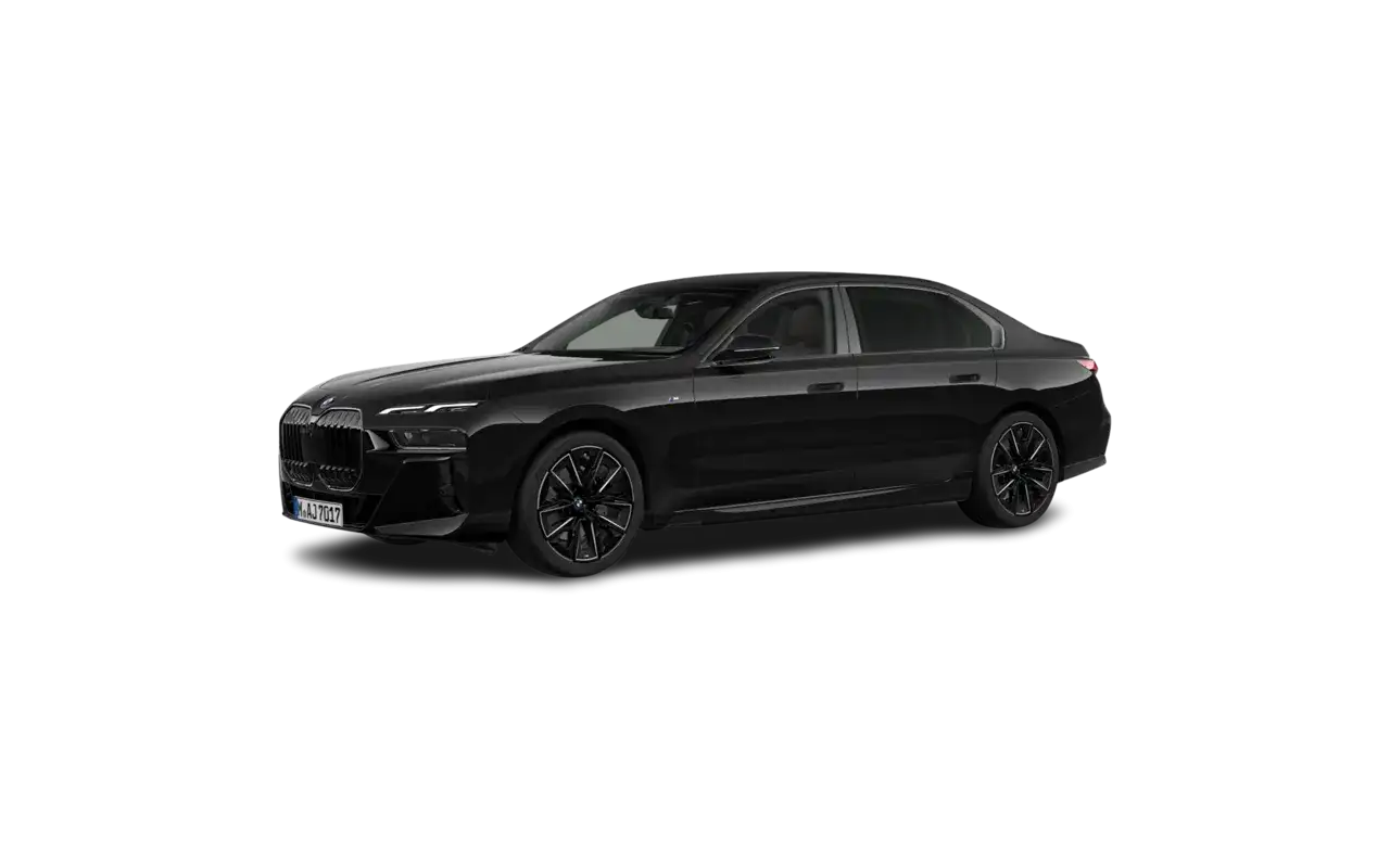 Ile Kosztuje BMW Serii 7? Ceny, Leasing, Utrzymanie