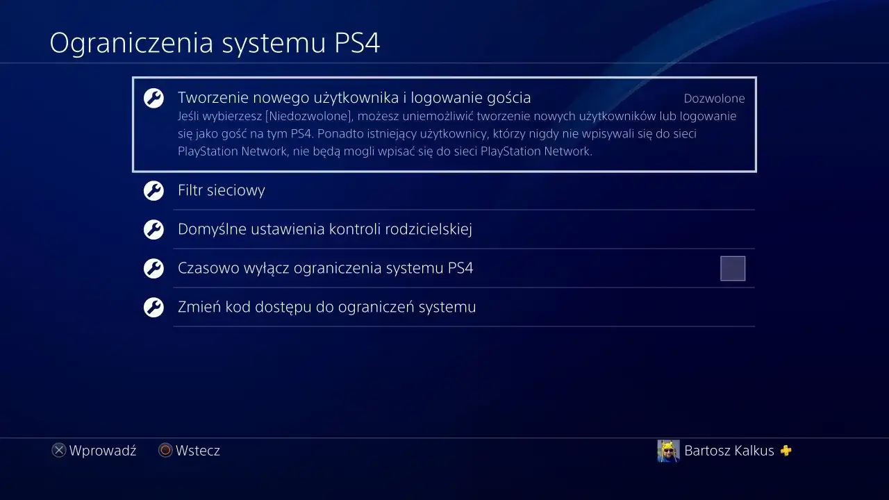 Jak sprawdzić czas gry na PS4? Poznaj dostępne metody!