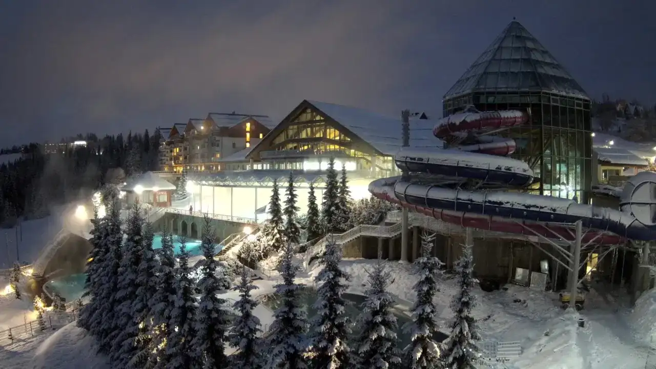 Bukowina Tatrzańska: Kamery na żywo, warunki, ceny. Czy warto jechać?