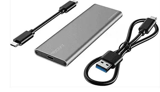 Jak podłączyć dysk SSD jako zewnętrzny i uniknąć problemów z formatowaniem