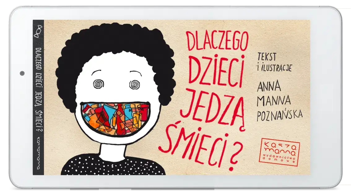 Poznaj prawdziwe powody dlaczego dzieci jedzą śmieci - poradnik rodzica