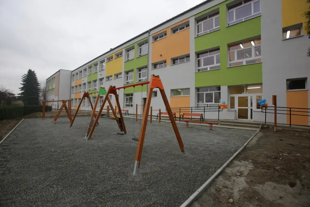 Szkoła dla niesłyszących w Bielsku-Białej – wsparcie i edukacja na miarę potrzeb