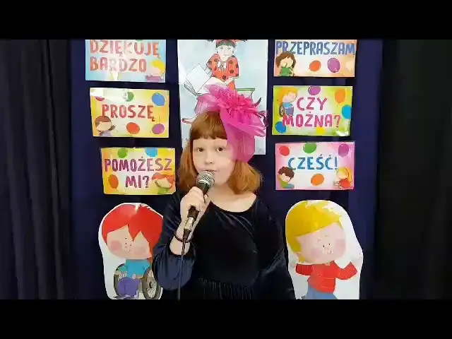 Moi mili wiersz Małgorzaty Strzałkowskiej. Czy znasz jego moc?