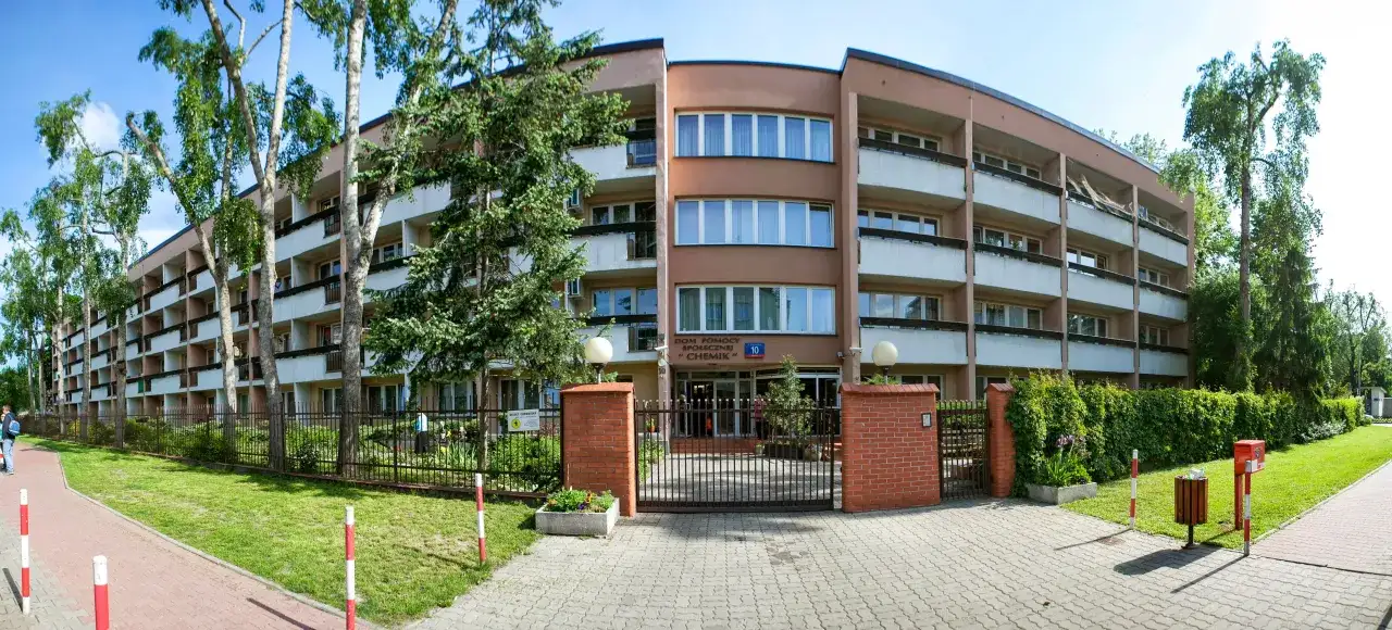 DPS Chemik Warszawa: Przewodnik po opiece, przyjęciu i kosztach