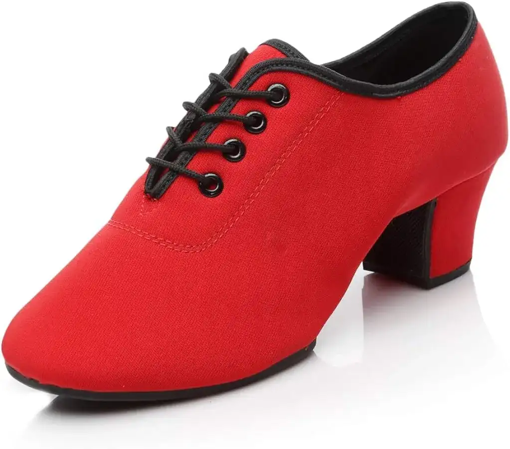 Zapatos de baile latino: La guía definitiva para comprar en España