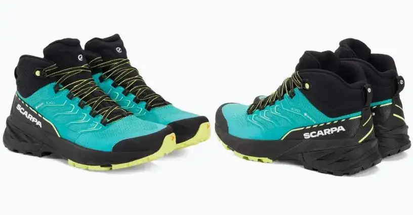 Buty podejściowe damskie: Ranking 2026 i porady eksperta wybierz idealne!