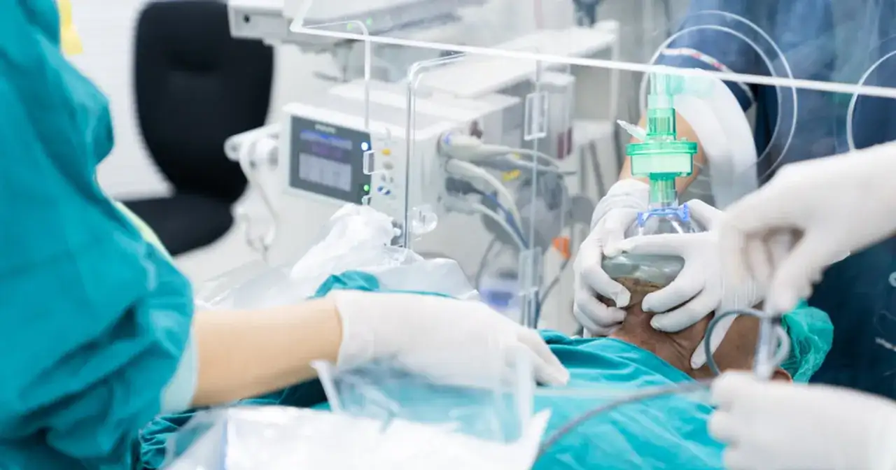 Jak długo można używać respiratora? Kluczowe informacje i fakty