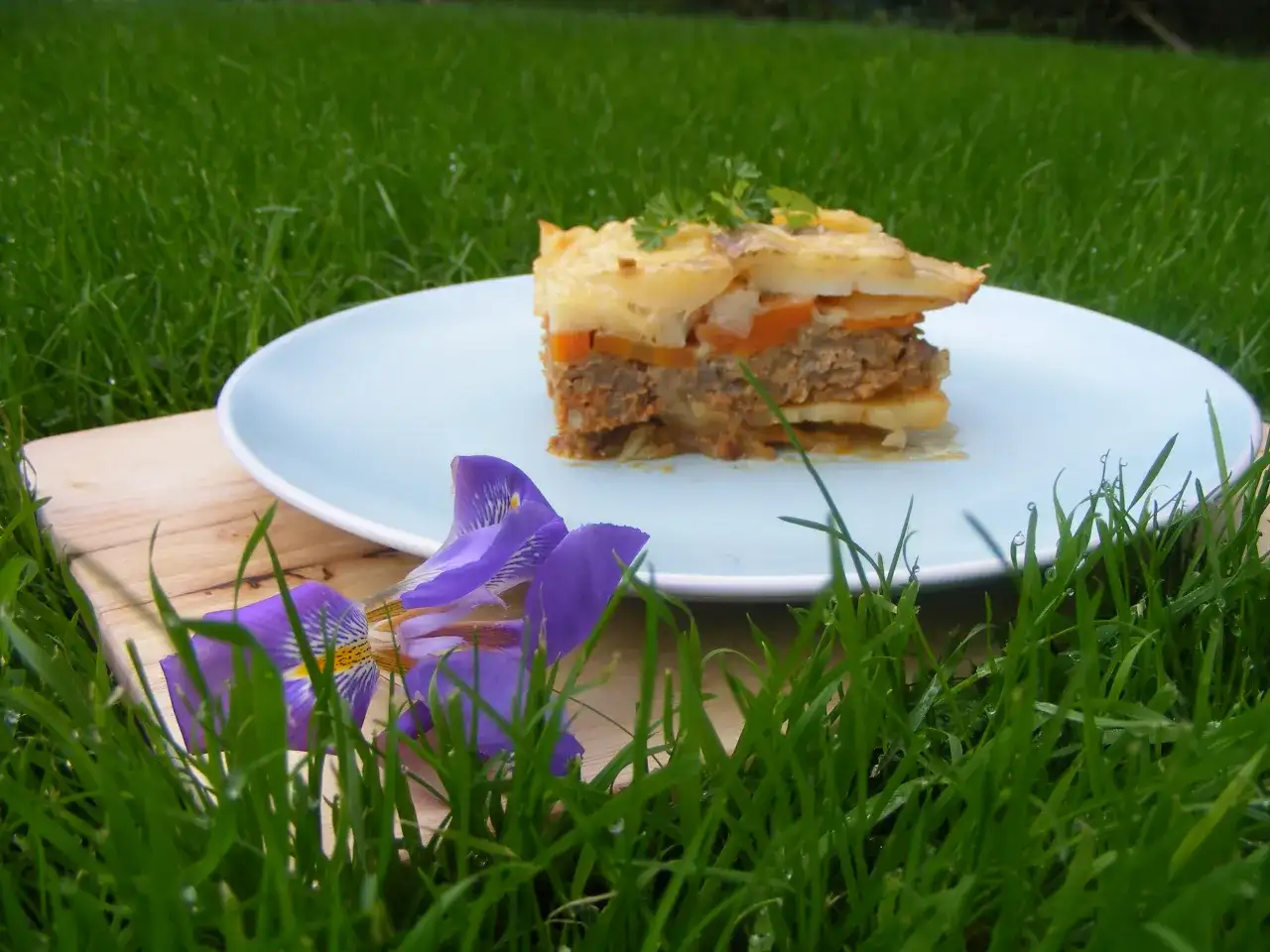 Pyszne zapiekanki z mięsem mielonym z indyka, które zachwycą każdego