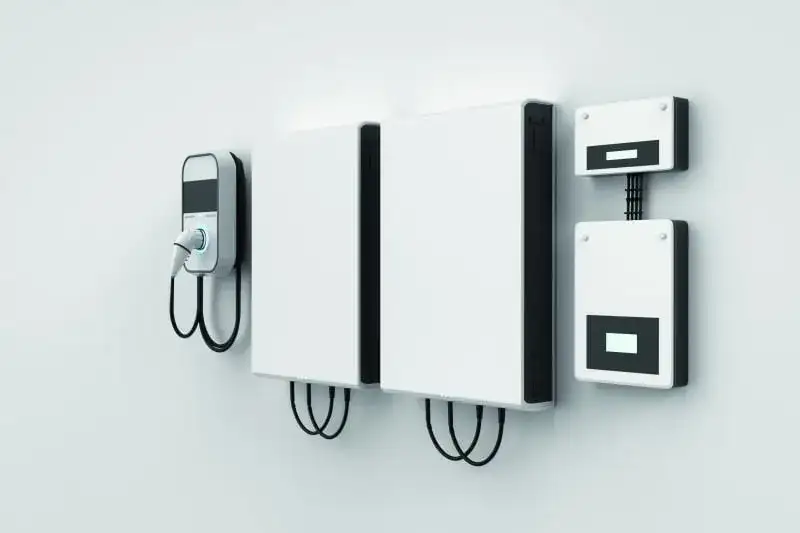 Domowy bank energii: Zwiększ zyski z fotowoltaiki i zyskaj niezależność