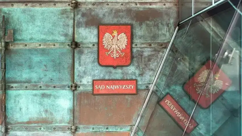 Sąd najwyższy czym się zajmuje - kluczowe funkcje i odpowiedzialności