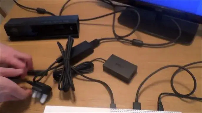 Kinect z Xbox 360 na Xbox One? Definitywna odpowiedź!