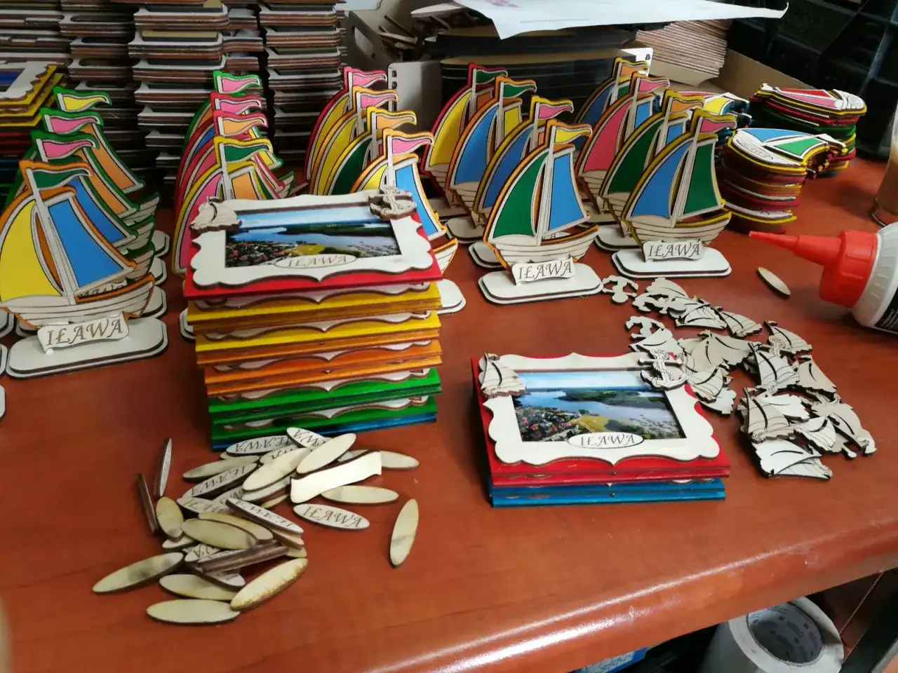 Najlepsze polskie prezenty dla obcokrajowców