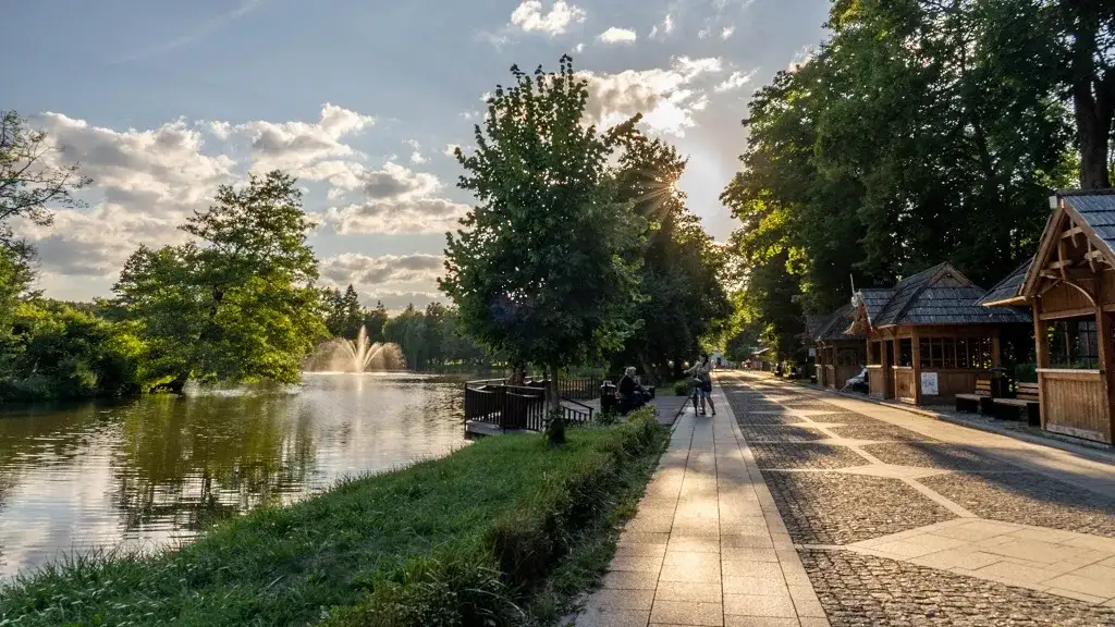 Najlepsze atrakcje w Suścu, które musisz zobaczyć w Roztoczu