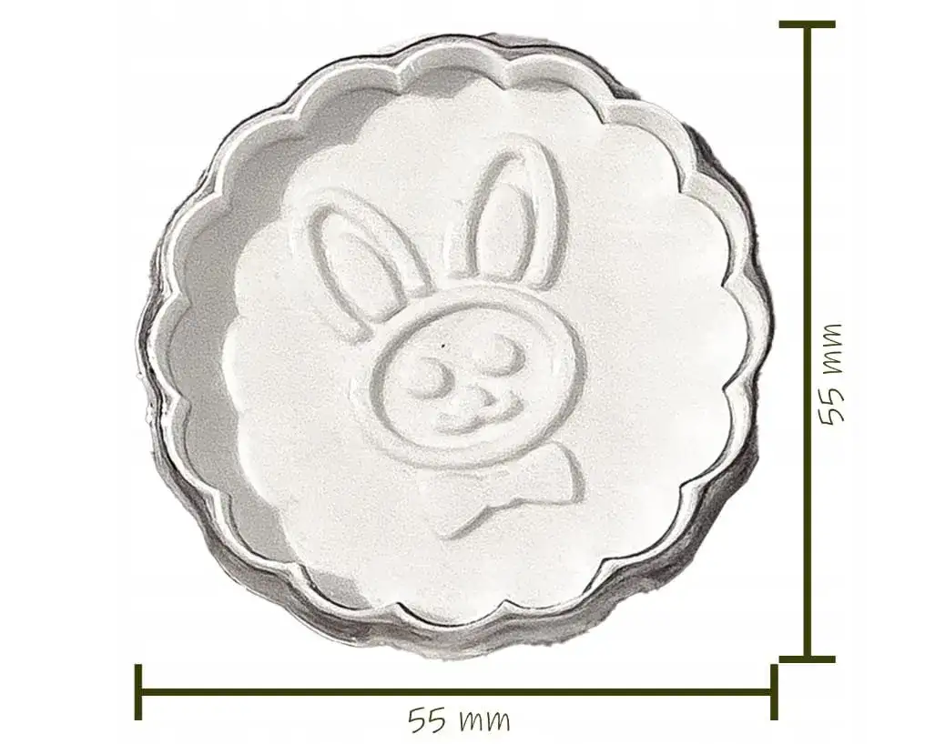 Jak wybrać najlepsze foremki wielkanocne do ciastek - porady eksperta
